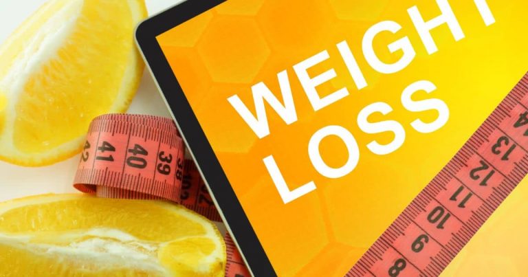 Rapid Weight Loss Plan: Lose 10 Pounds in 1 Week with This Proven Strategy