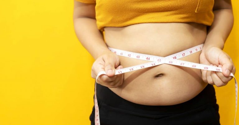 The Ultimate Guide to Shedding Belly Fat for Women