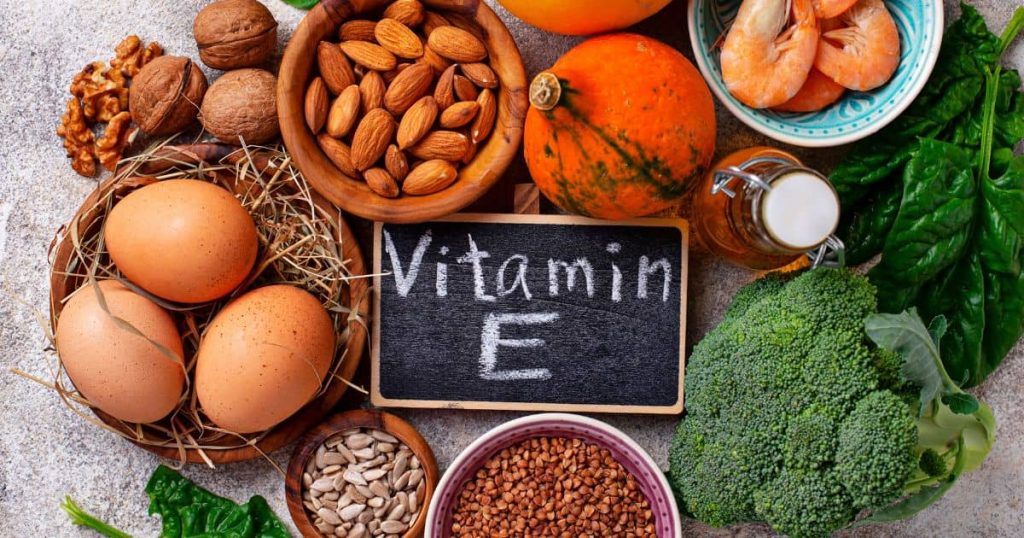 Vitamin E – An Antioxidant for Healthy Skin and Immune Functions min