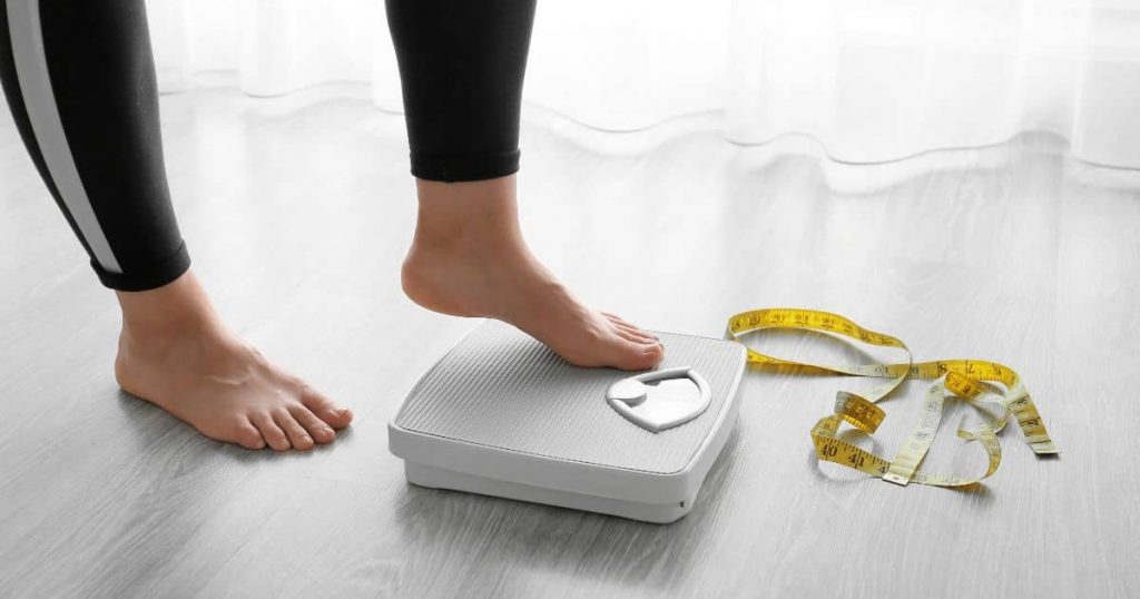 Weight Loss for Beginners weight loss goals-min