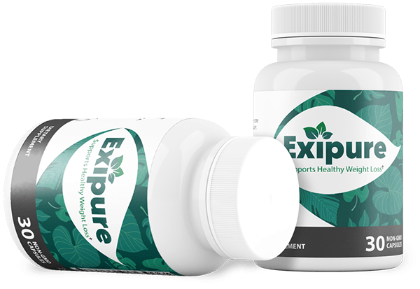 Exipure Full Product