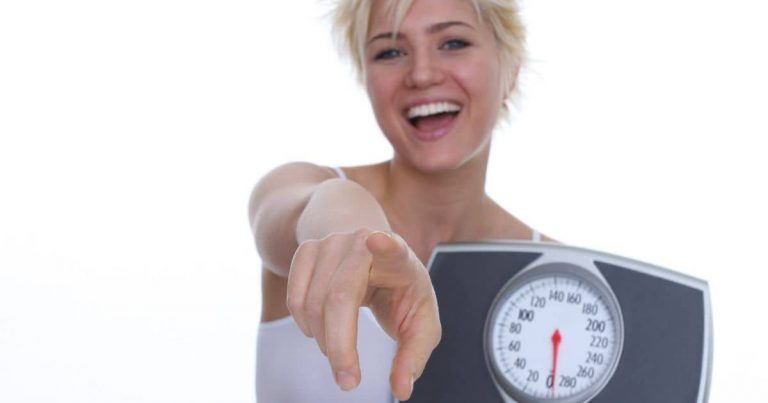 Healthy Weight Loss Tips: 5 Steps to Success