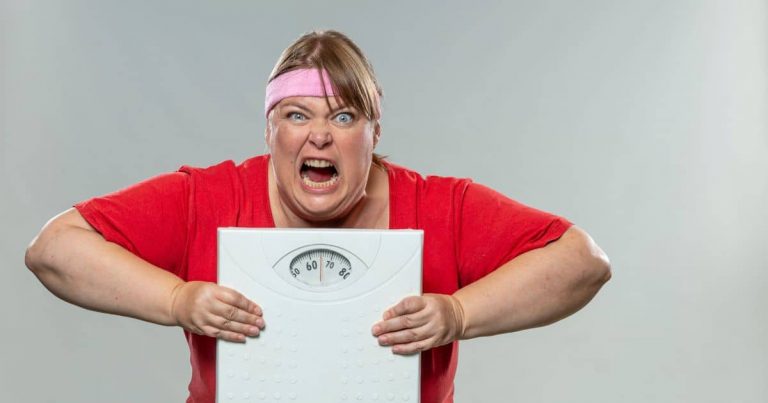 Losing Weight: 5 Surprising Reasons Why You’re Not and How to Overcome Them