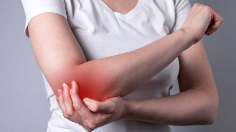 Instant Relief for Joint Pain and Inflammation