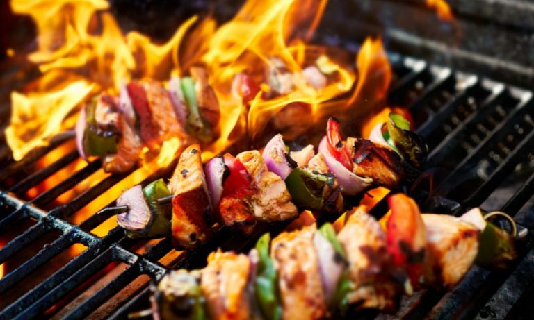 Healthy BBQ Recipes: Delicious and Nutritious Options for Your Summer Gatherings
