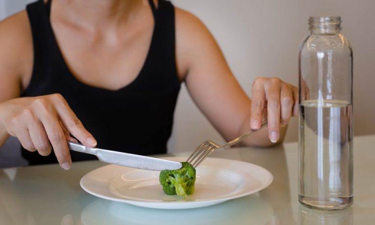 Serving Sizes: Key Insights on Balanced Eating