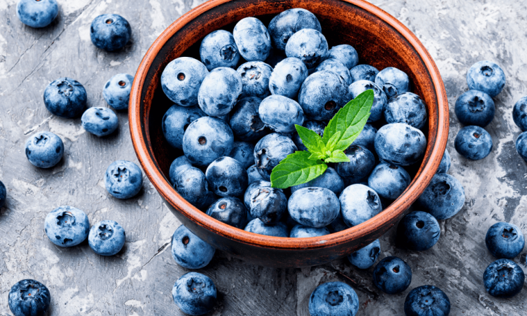 Benefits and Uses of Maqui Berry: A Powerful Superfood