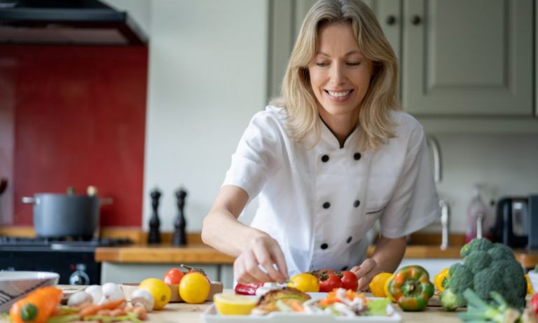 25 Expert Tips: How to Cook Healthy Meals at Home Like a Pro