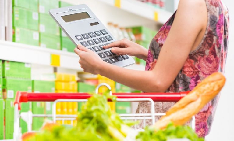25 Tips on How to Eat Healthy on a Budget