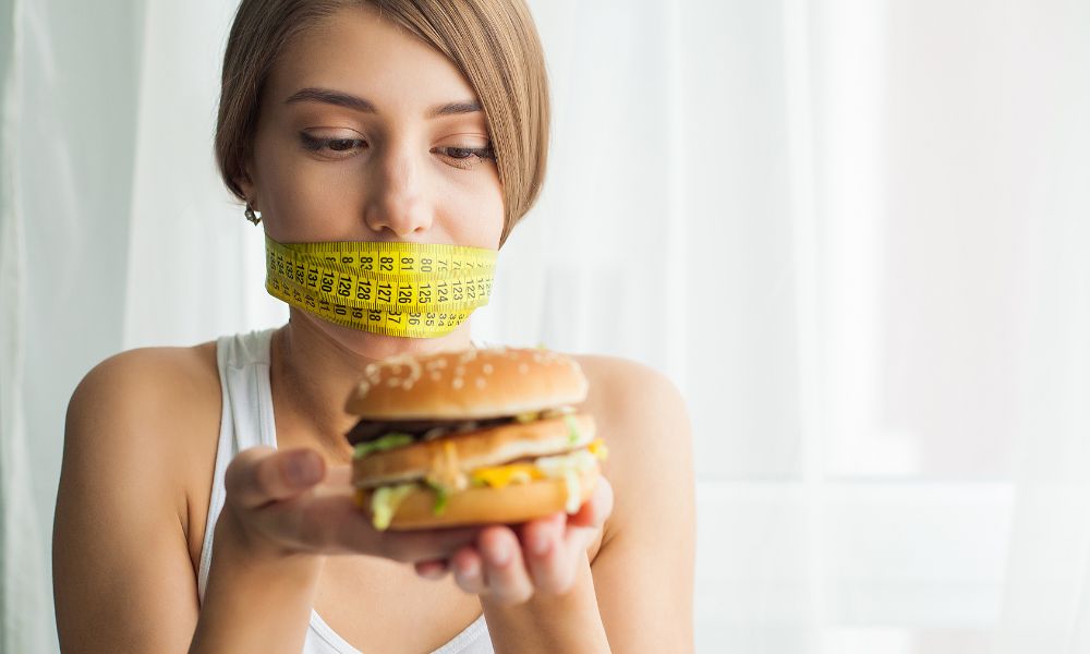 Worst Foods For Weight Loss