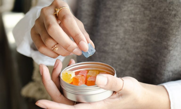 CBD Gummies: Unlock the Bliss for a Tasty and Relaxing Experience