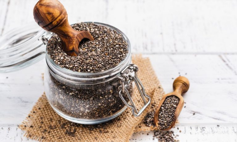 The Power of Chia Seeds: A Superfood for Your Health and Wellness