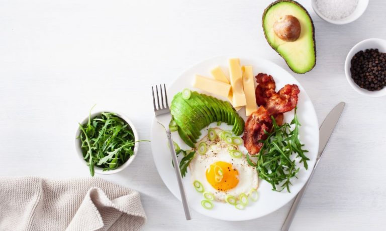 Keto Diet: The Ultimate Guide to Shedding Pounds and Boosting Energy