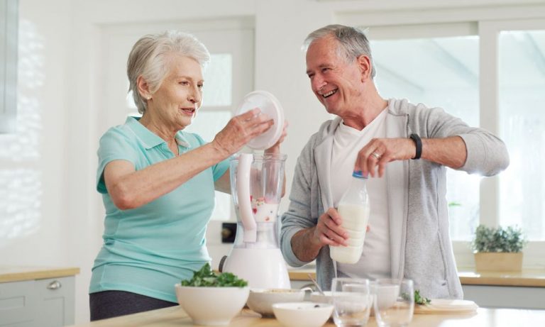 10 Essential Tips for How to Stay Healthy as You Age
