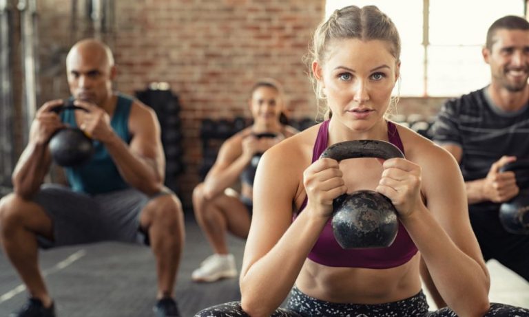 25 Benefits of Strength Training: Building a Stronger You Inside and Out
