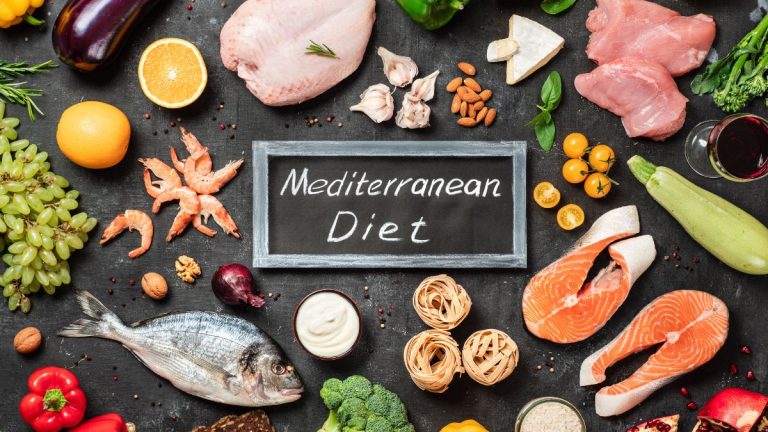 The Mediterranean Diet: A Delicious and Healthy Way to Eat