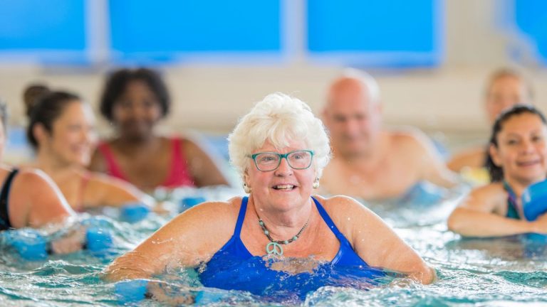 Dive into Fitness: How Swimming Can Help You Shed Pounds