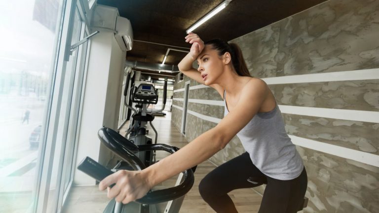 Unleash the Power of Cardio: Your Ultimate Guide to Weight Loss
