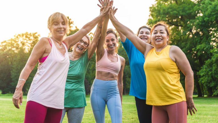 Weight Loss Support Group: 5 Unparalleled Benefits and How to Craft the Ideal Group