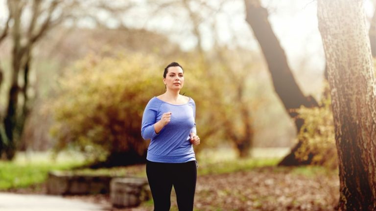6 Powerful Benefits of Running for Weight Loss You Need to Know