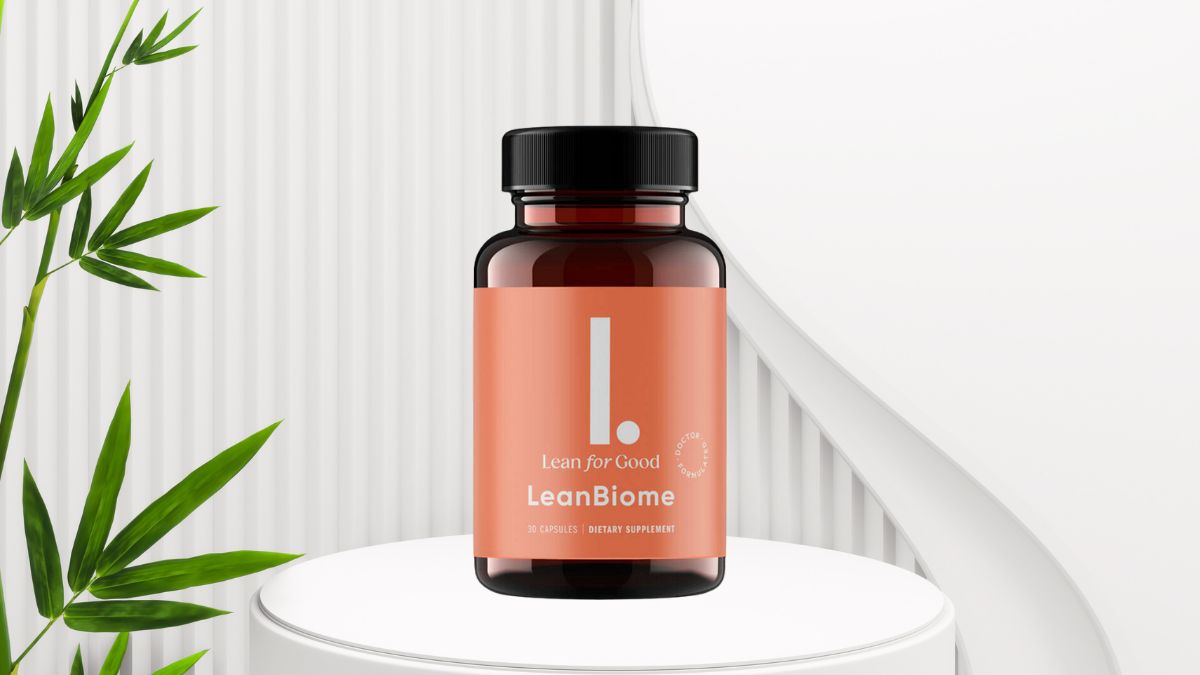 Leanbiome Review