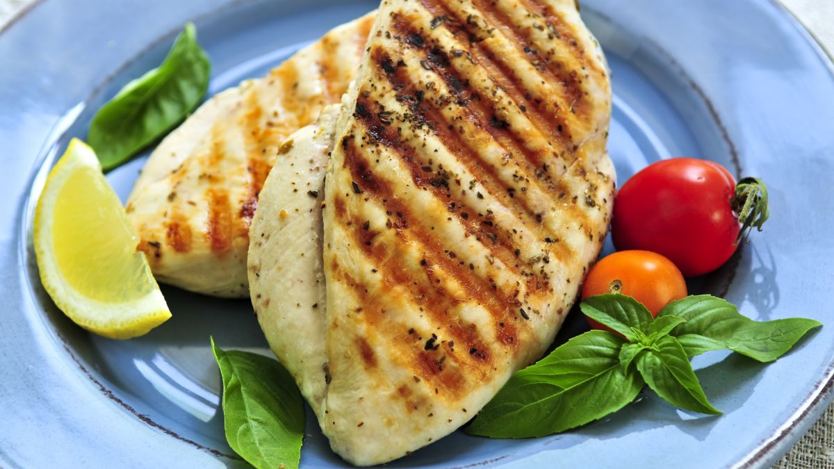 5 Ways To Eat More Protein