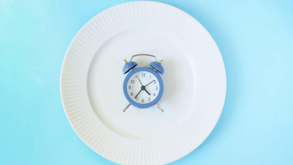 Intermittent Fasting Protocols