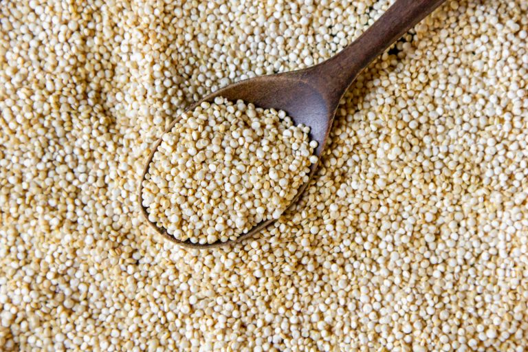 7 Surprising Ways Quinoa Can Transform Your Health