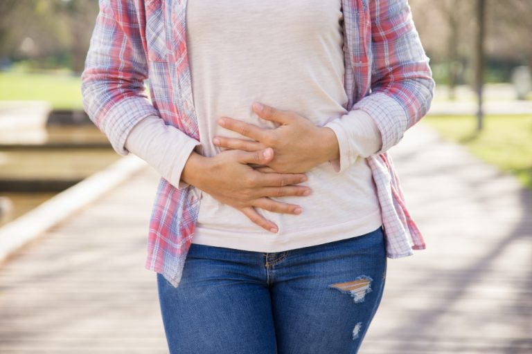 Gut Health on the Go: 10 Quick Tips for Digestive Wellness