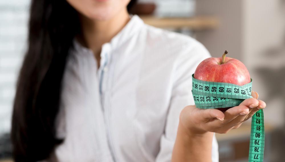 weight management tips