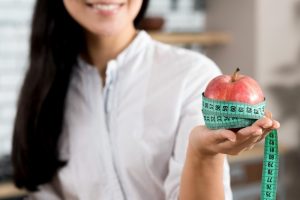 weight management tips