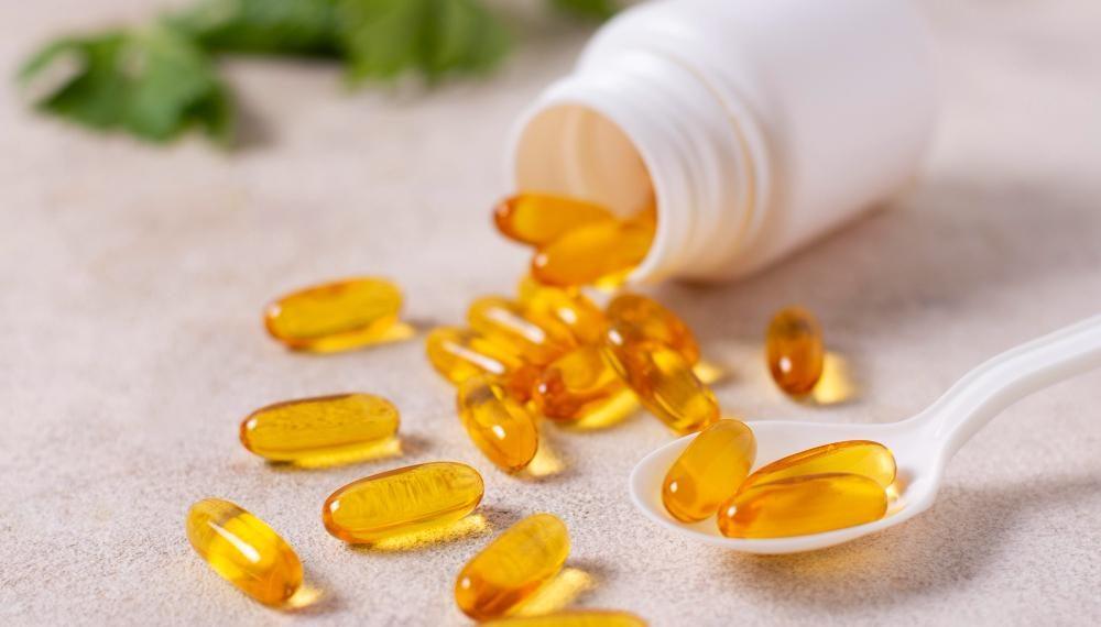 what are supplements