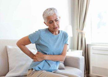 Natural Solutions for Back Pain Relief: Effective Methods for Lasting Comfort