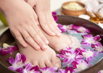natural Toenail Fungus Treatment