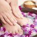 natural Toenail Fungus Treatment