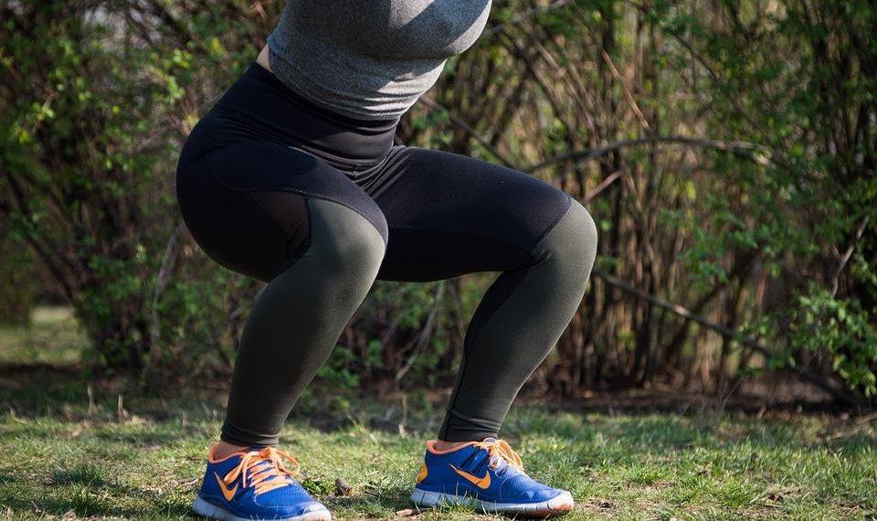 General Weight Loss & Menopause