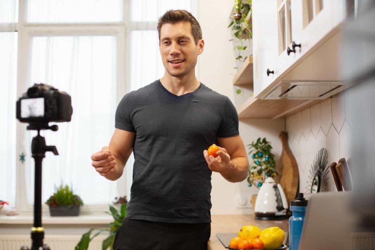 Simple Diet Hacks to Quickly Burn Belly Fat for Men