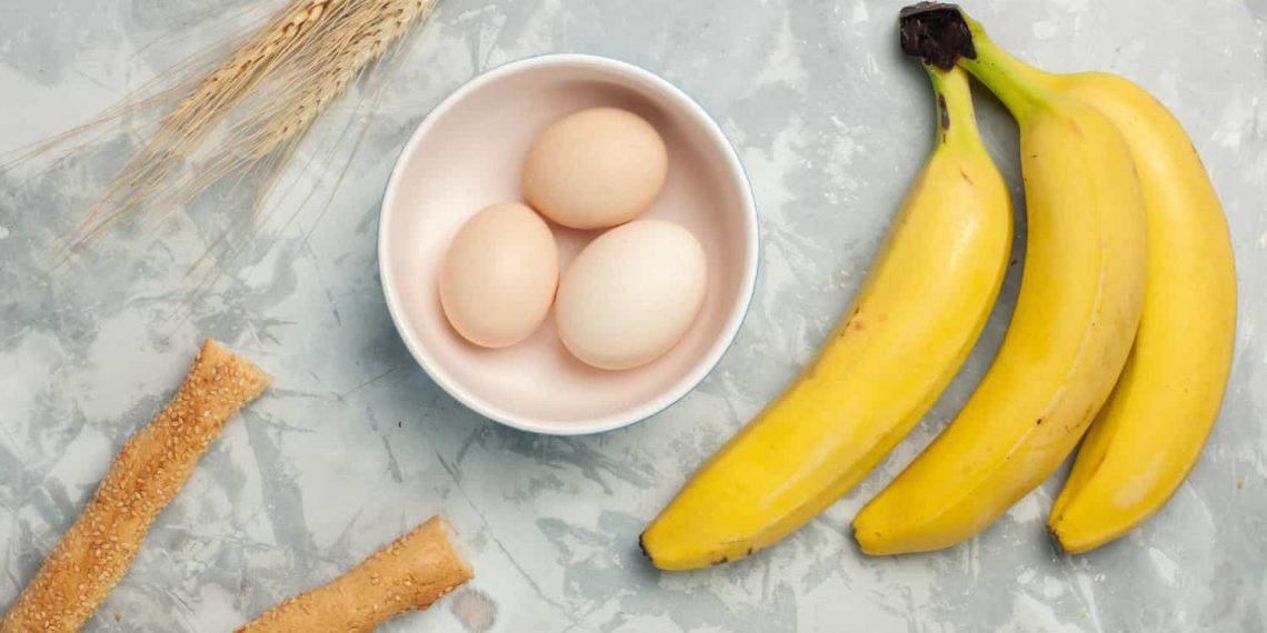 7 Surprising Truths About Eating Bananas and Eggs Together