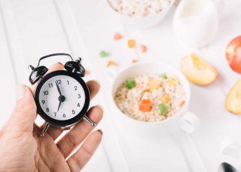 Top 7 Risks of Eating Twice a Day You Should Know