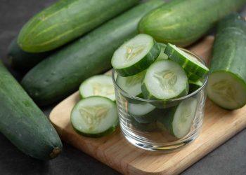 Heart Health Benefits Of Cucumbers