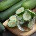 Heart Health Benefits Of Cucumbers