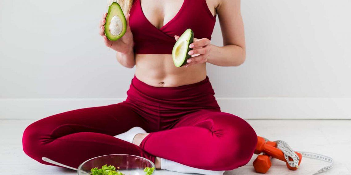 Holistic Fat Burner Supplements for Effective Weight Loss