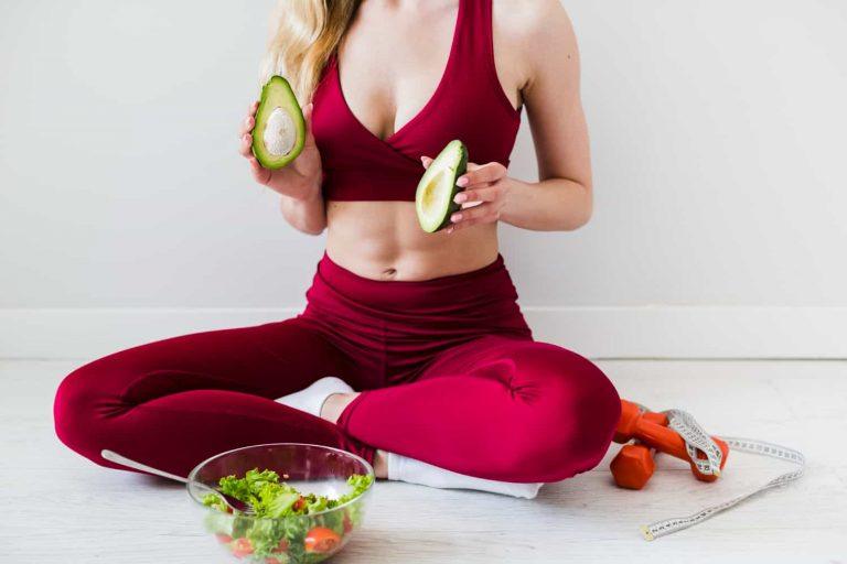 Holistic Fat Burner Supplements for Effective Weight Loss