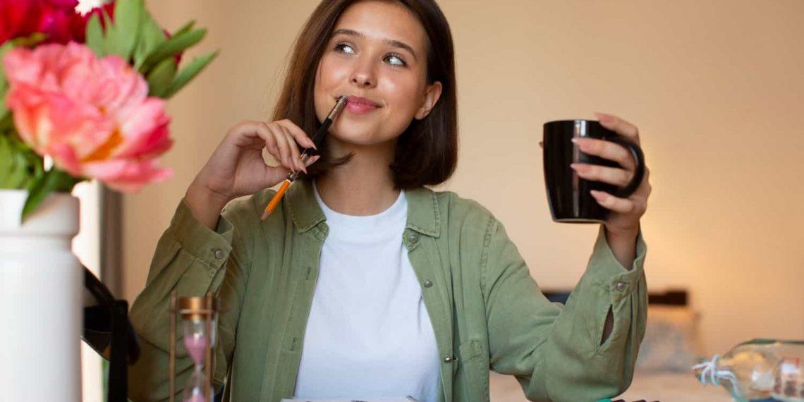 Improve mental sharpness naturally with daily habits