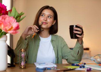 Improve mental sharpness naturally with daily habits