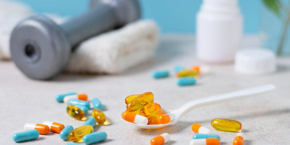 Metabolism boosters for weight loss supplements