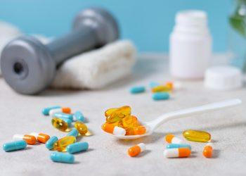 Metabolism boosters for weight loss supplements