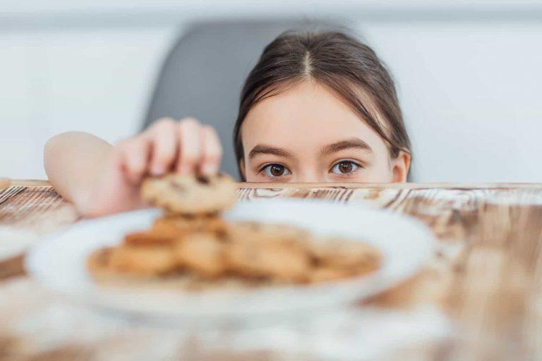 Preventing childhood malnutrition and obesity