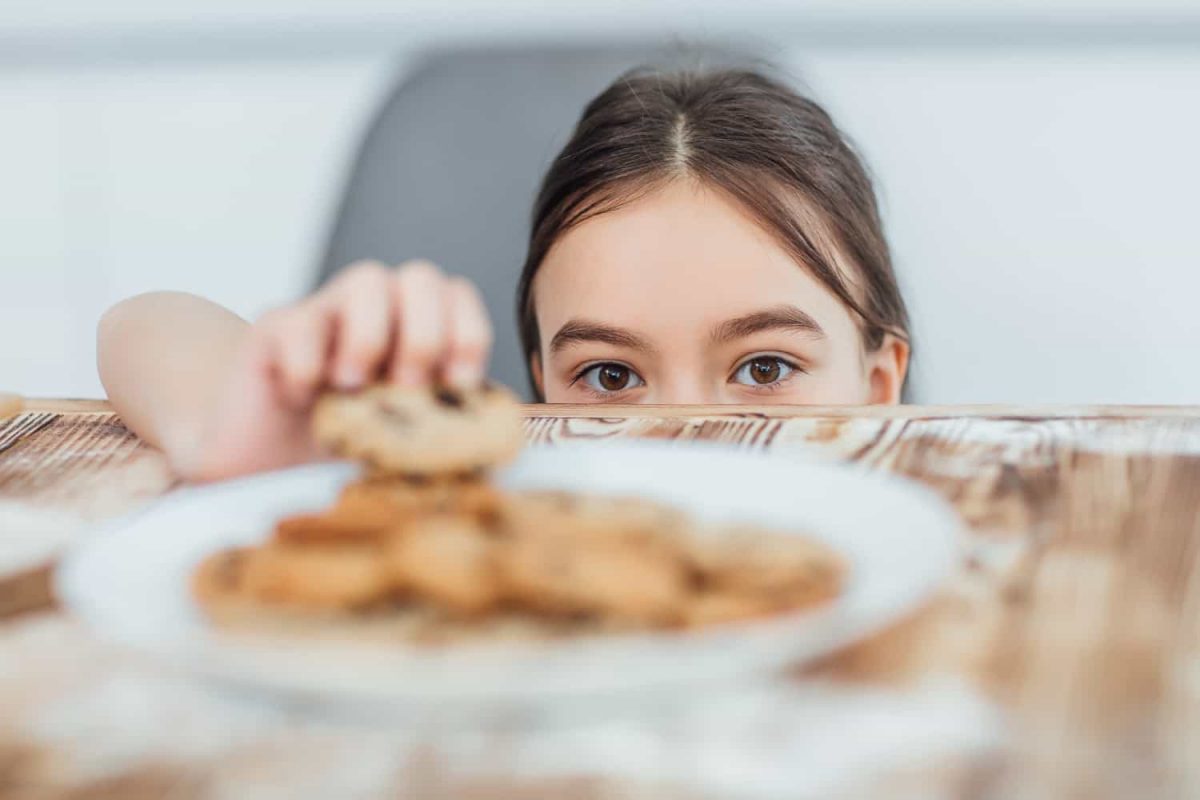 Preventing childhood malnutrition and obesity