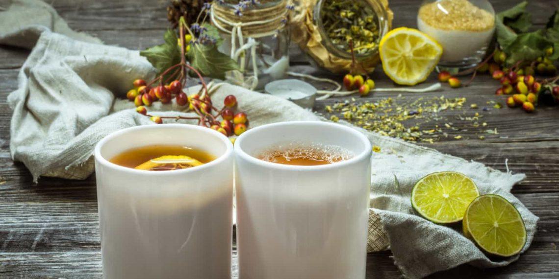 best weight loss tea for fast results